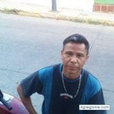 Foto de perfil de franciscomoreno9272