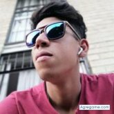 Foto de perfil de antonycantillo