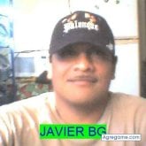 Foto de perfil de javierbg