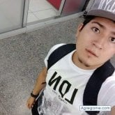 Foto de perfil de Luisxxx11