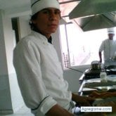 Foto de perfil de chef1900