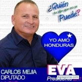 Foto de perfil de carmejia