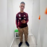 Maximiliano Patterson