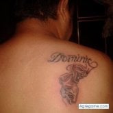 Foto de perfil de dominicq