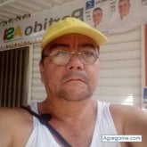 Foto de perfil de Luisbarreto643