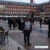 Hombres solteros en Campo Viera