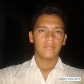 Foto de perfil de AntonnyGarcia