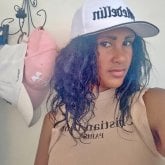 Yailin Bell