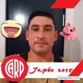 Foto de perfil de matiascabral