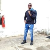 Santos amunike Forde