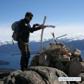 Hombres solteros en El Calafate