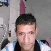 Leandro joel Paredes