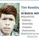 Foto de perfil de timrowlings