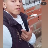 Mauricio Javier Villalba