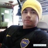 Foto de perfil de Lucas23Godoy