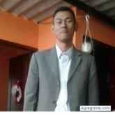 Alexander Franco Sierra