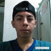 Foto de perfil de Angellojavi1998