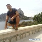 Hombres solteros en Calpe