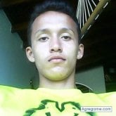 Foto de perfil de Juanck163553