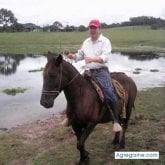 Hombres Solteros en Ricaurte