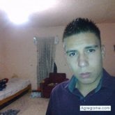 Foto de perfil de Isael99