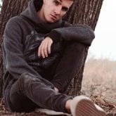 cristoer, Chico soltero, 21 años de