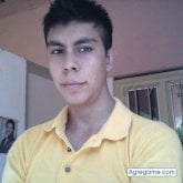 Foto de perfil de MarcoAntonio_18