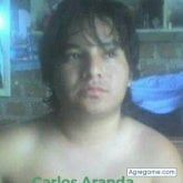 Foto de perfil de carlosaranda