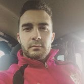 antonio javier