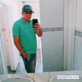 Foto de perfil de luis9501