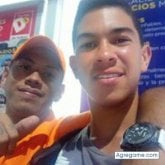 Foto de perfil de samuelhernandez6310