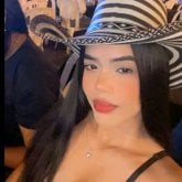 Karla Machado Oliveros