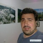 Foto de perfil de aventurero75