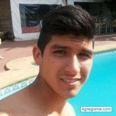 Foto de perfil de Bryan14C