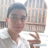 Foto de perfil de camiloandres1475