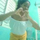 Yeni166, Chica soltera, 29 años de