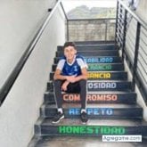 Foto de perfil de hanniell-astro