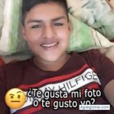 Foto de perfil de luisandres8043