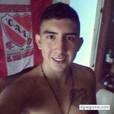 Foto de perfil de Ruizagustin99