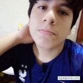 Foto de perfil de Bruno08tx08