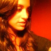 Carmen, Chico soltero, 19 años de