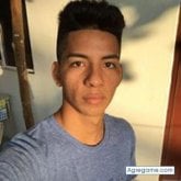 Foto de perfil de benjaminflores1157