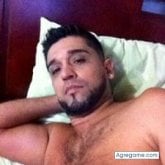 Foto de perfil de carlosagusto8927