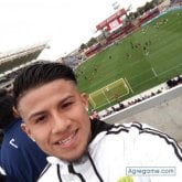 Foto de perfil de YamsirOsmar_10