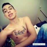 Foto de perfil de sebastianrico3436