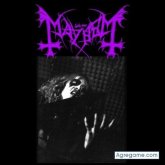 Foto de perfil de mayhemdead